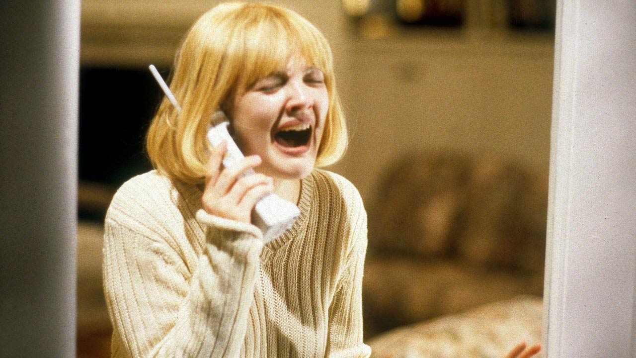 Scream started a conversation 25 years ago – and horror fans are still talking
