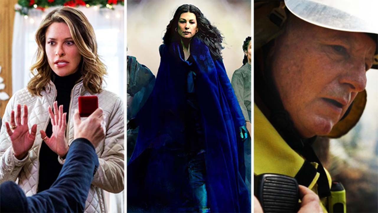 Best new movies and shows coming to Prime Video in November