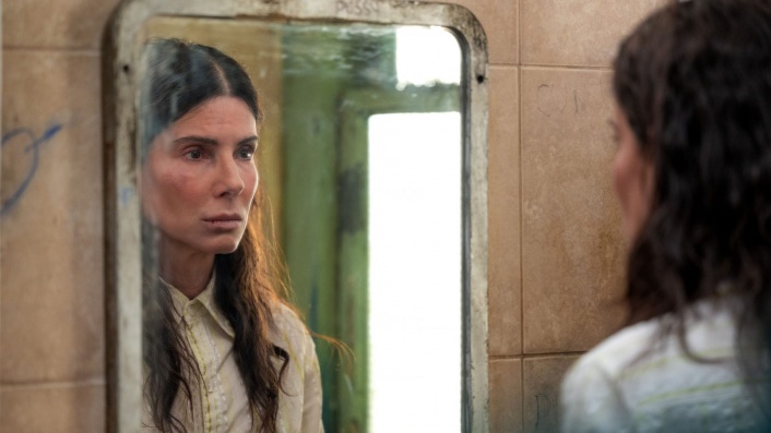 Sandra Bullock leads Netflix redemption drama The Unforgivable