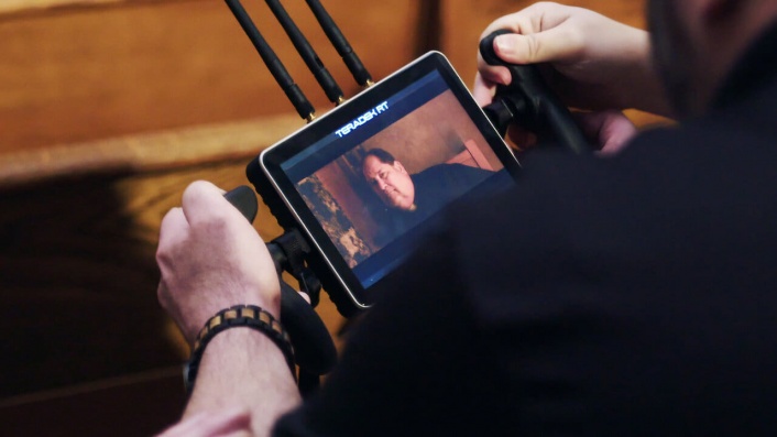 Procession is one of Netflix's big 2021 documentaries