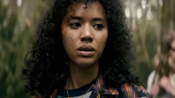 New trailer to post-survival thriller series Yellowjackets