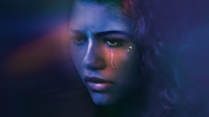 First look at season 2 of HBO's Euphoria