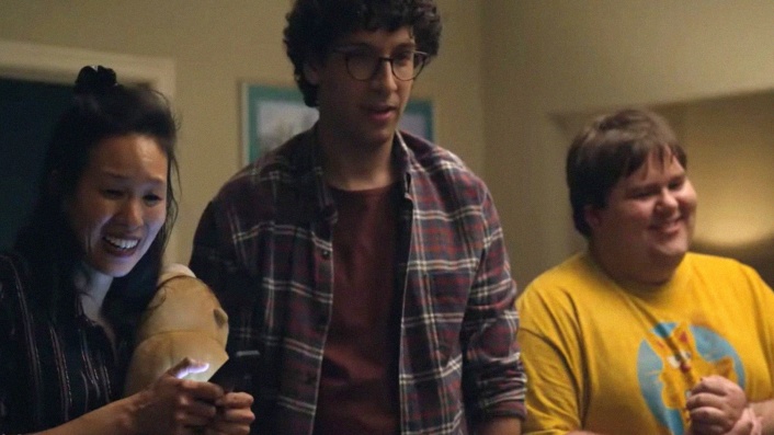 Actors on the autism spectrum lead Prime series As We See It