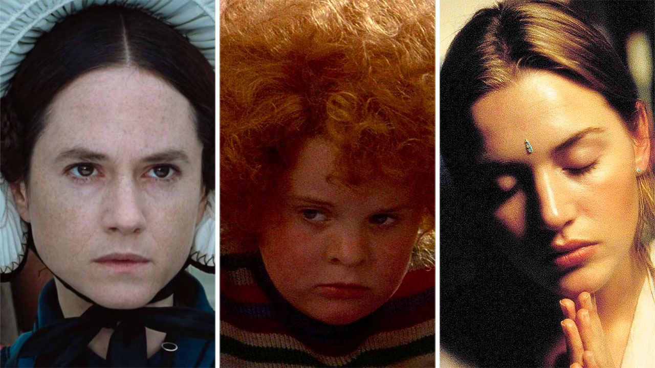 Revisit the mesmerising films of astonishing auteur Jane Campion