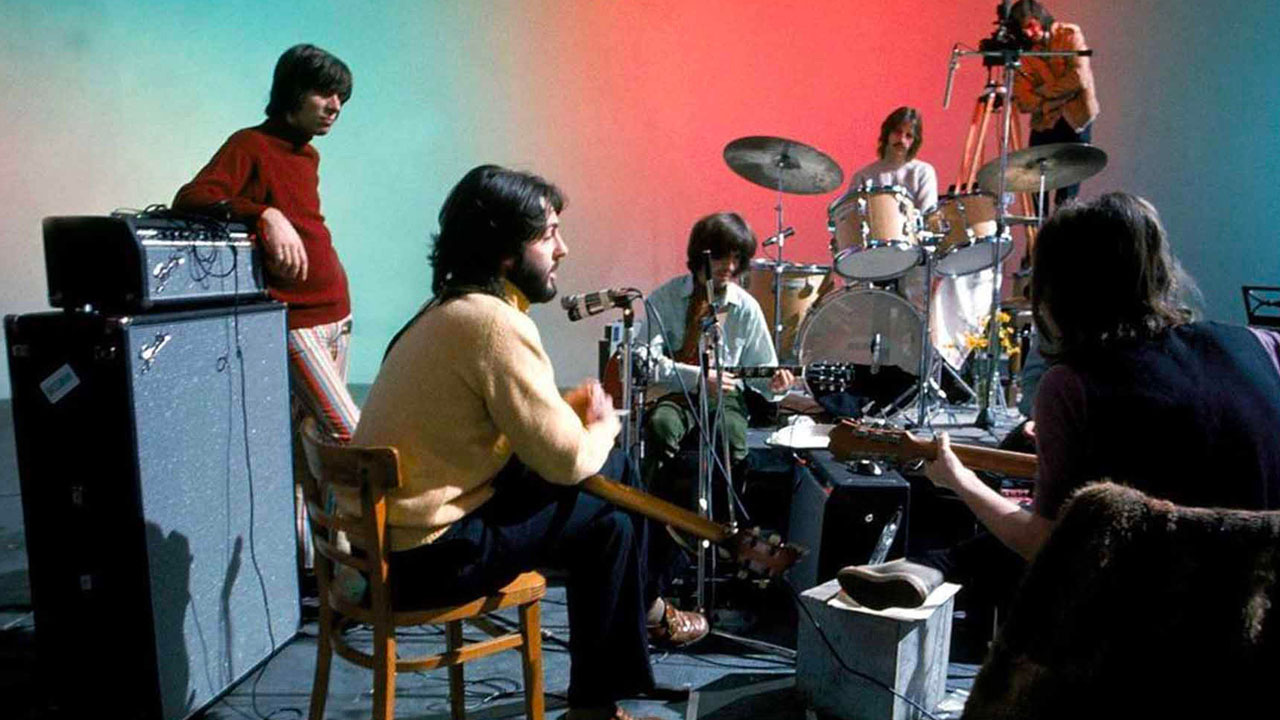 Peter Jackson’s The Beatles: Get Back is full of priceless moments