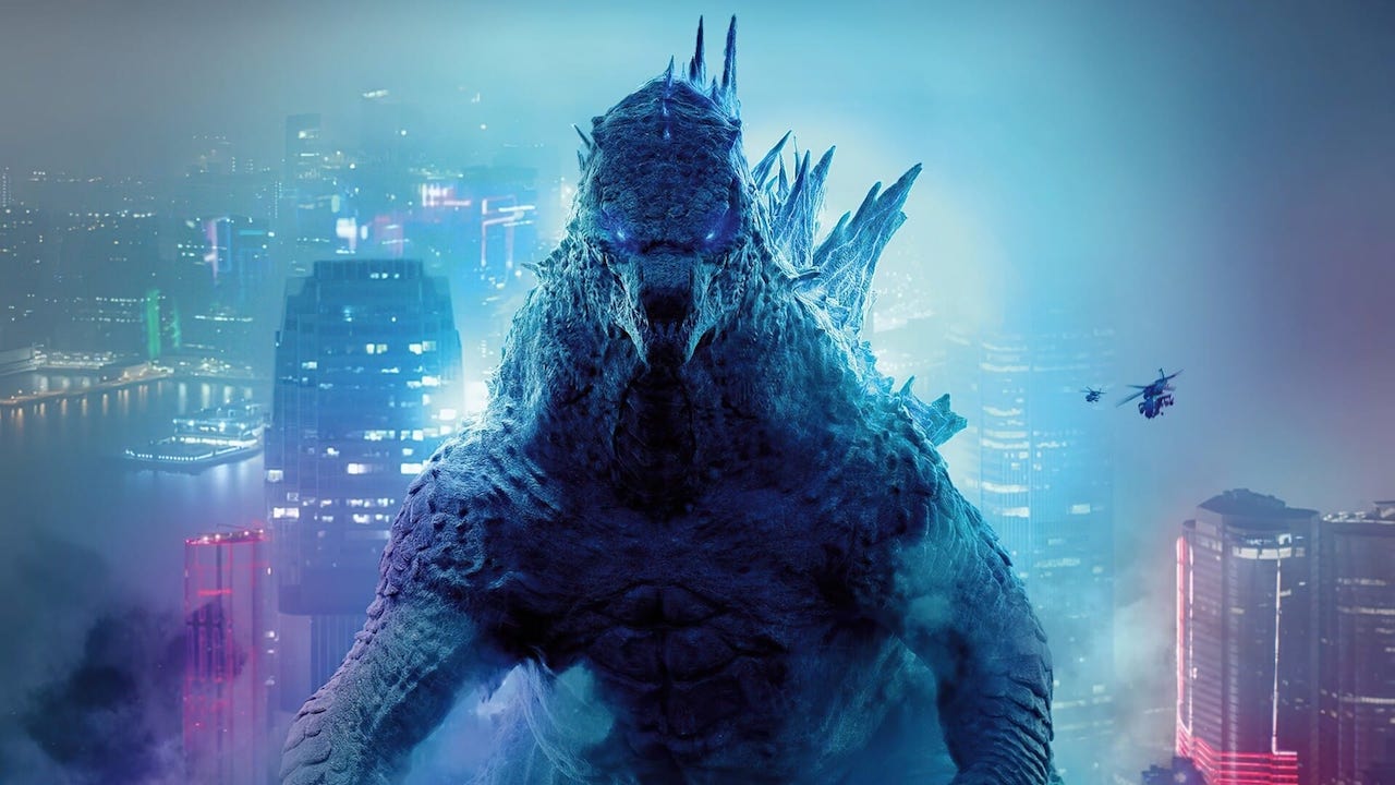 Best new movies and TV series on BINGE: December 2021