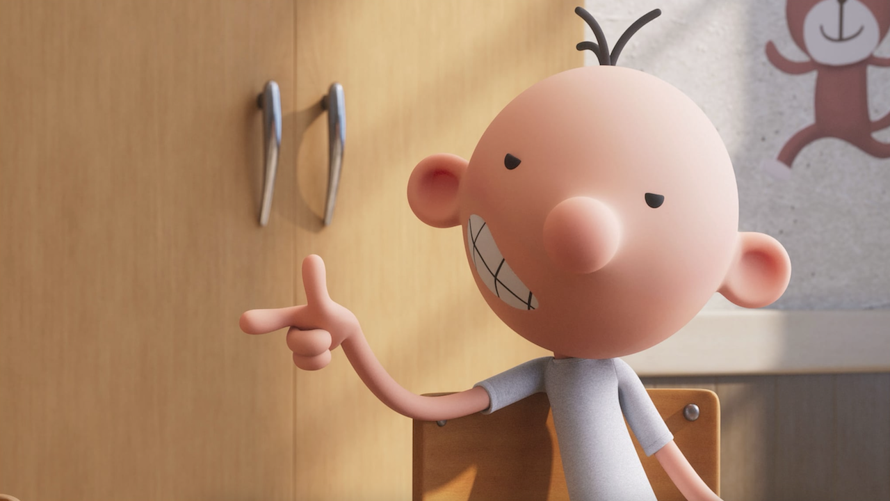 Best movies and shows landing on Disney+ in December