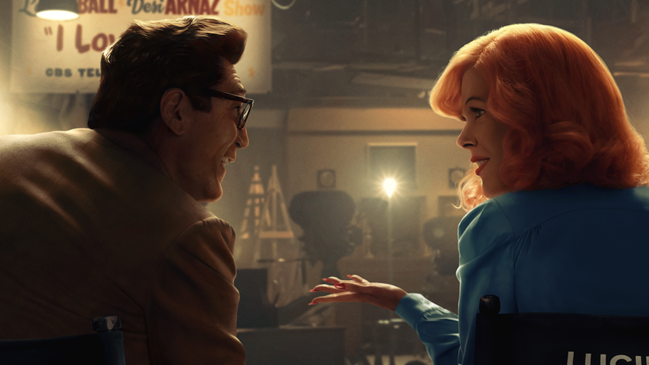 Best new movies and shows on Prime Video UK in December