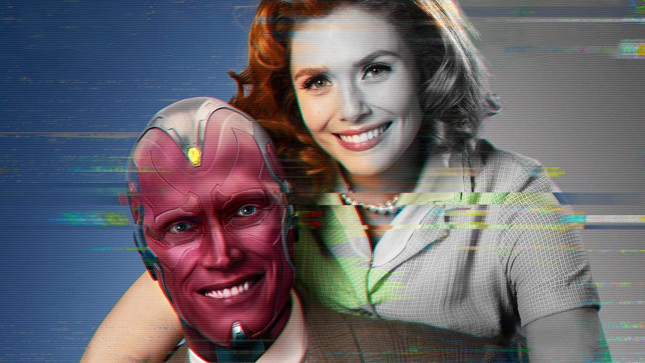 Big heroes, small screen: the 5 best Marvel TV shows so far