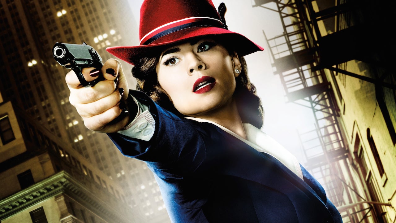 Big heroes, small screen: the 5 best Marvel TV shows so far