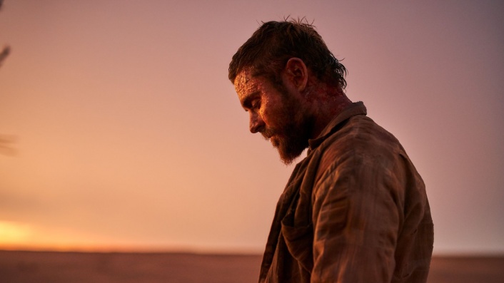 Zac Efron risks his life for a lump of gold in new Aussie thriller