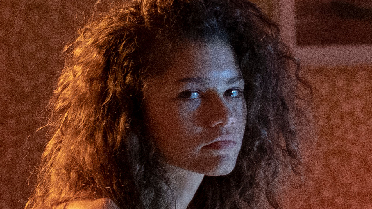 Euphoria returns, with its unflinching eye on growing up today