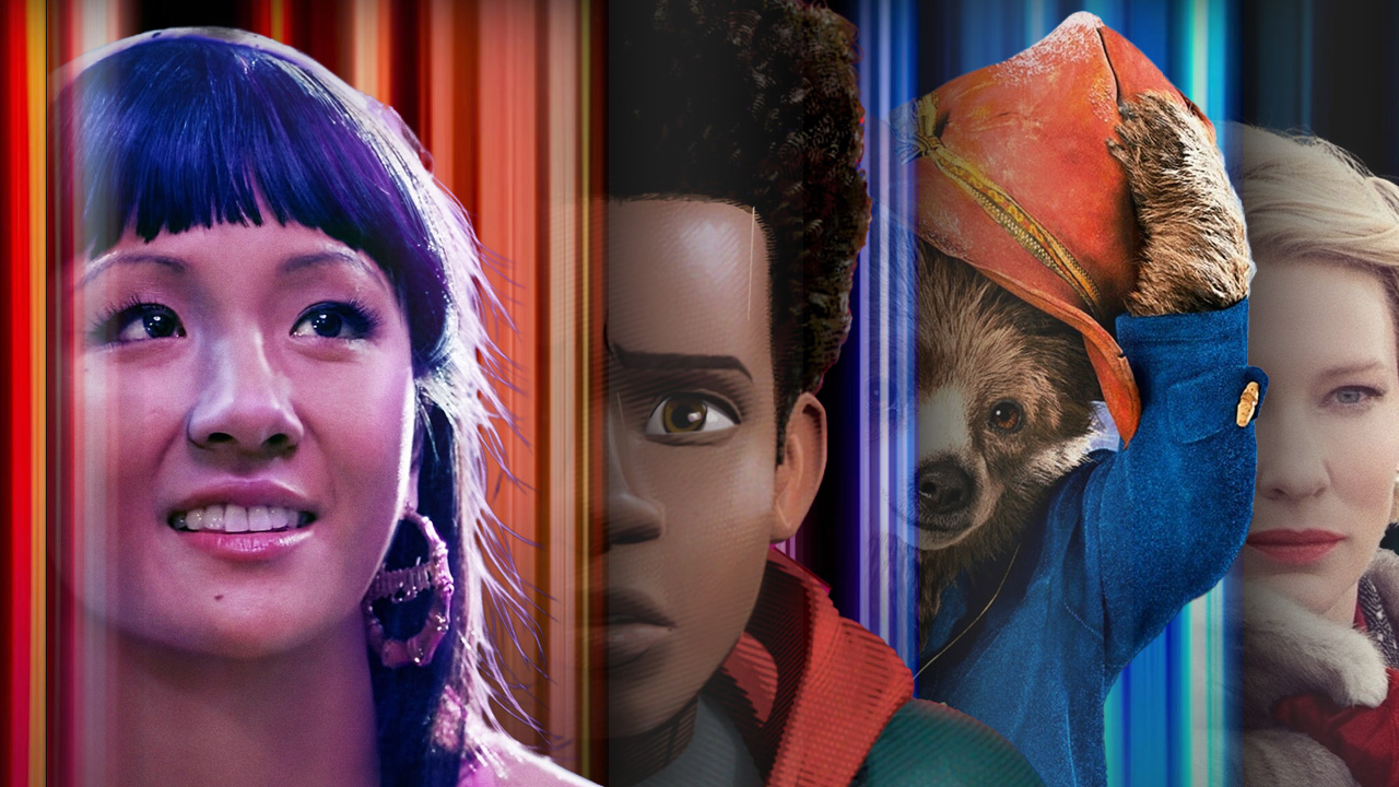 Updated: The 50 best movies on Netflix in Aotearoa