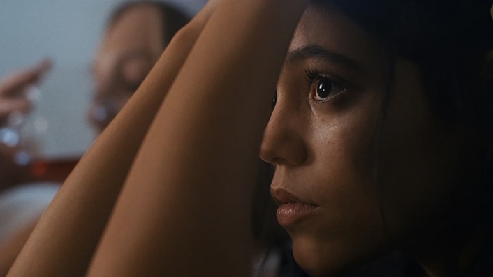 Scream star Jenna Ortega leads award-winning trauma tale The Fallout