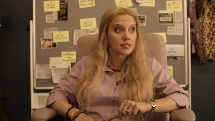 First look at Kate McKinnon's Tiger King miniseries Joe vs Carole
