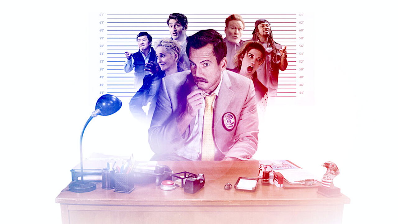 Best new movies and shows arriving on Netflix UK in February