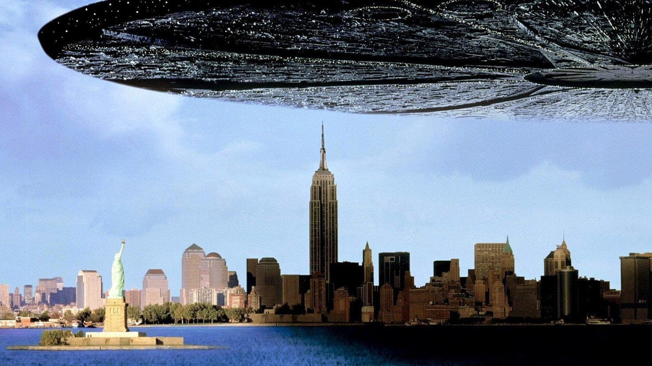 Disasterama: all the times Roland Emmerich destroyed the world