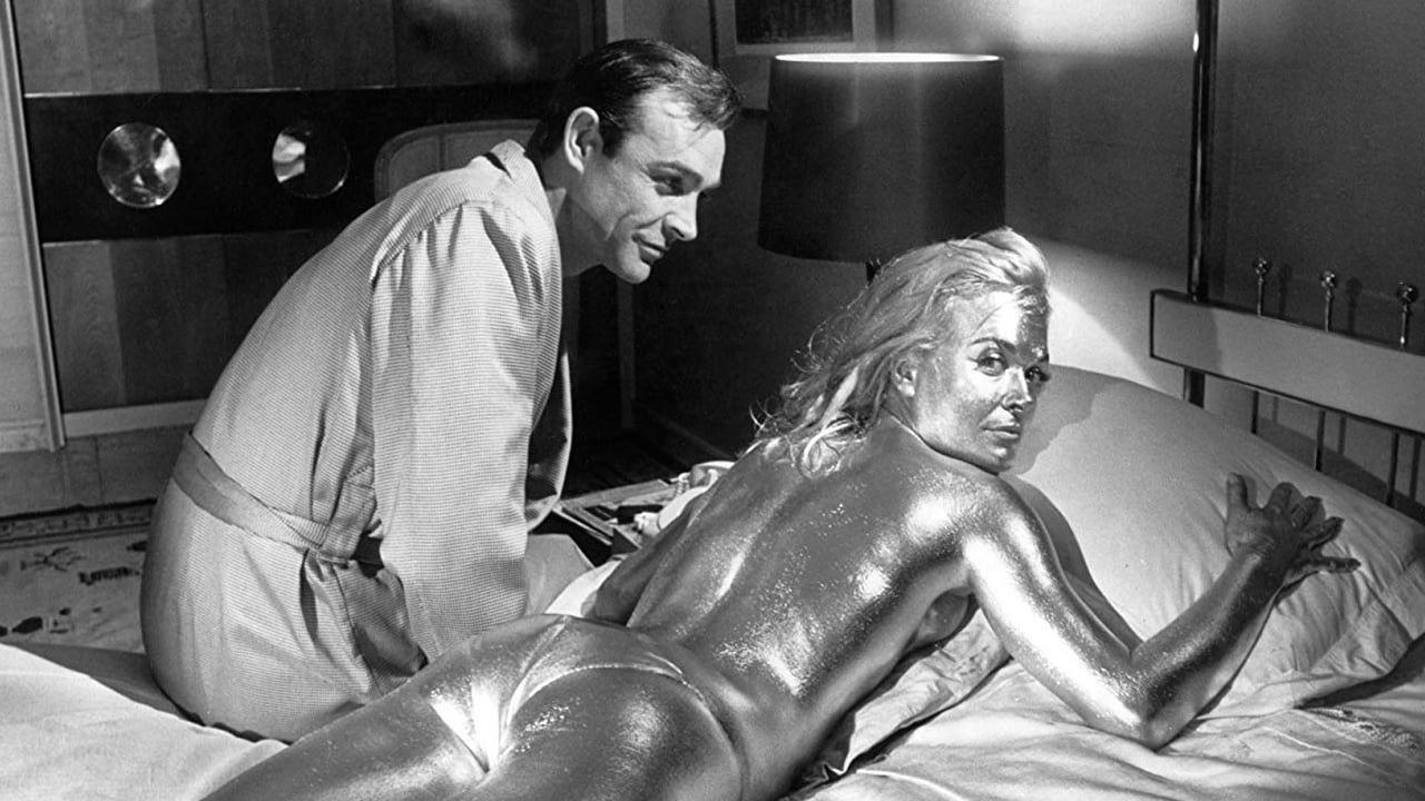 Are the James Bond movies available on Netflix Australia?