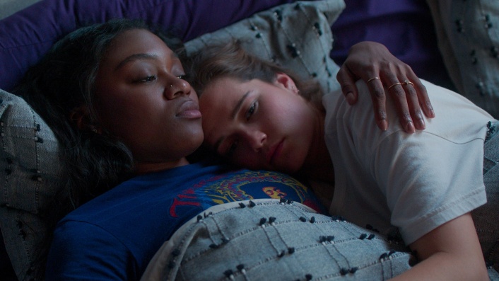 'First Kill' gives 'Romeo and Juliet' a vampire-slaying twist