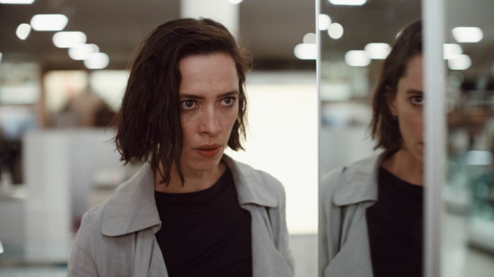 First trailer to Rebecca Hall psychological thriller 'Resurrection'