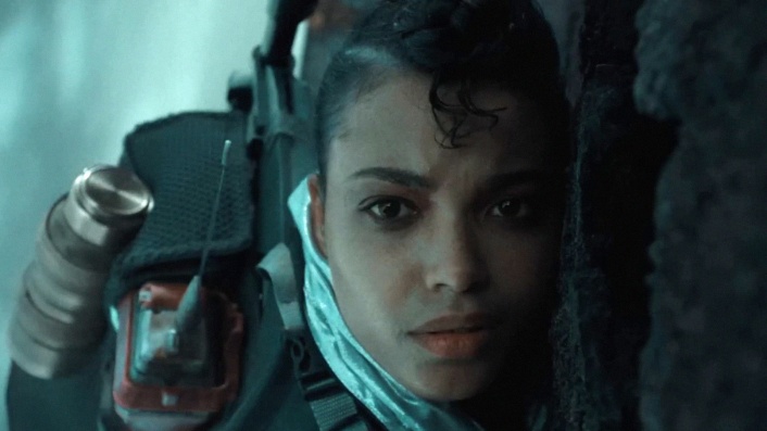 Full trailer to Netflix's 'Resident Evil' series