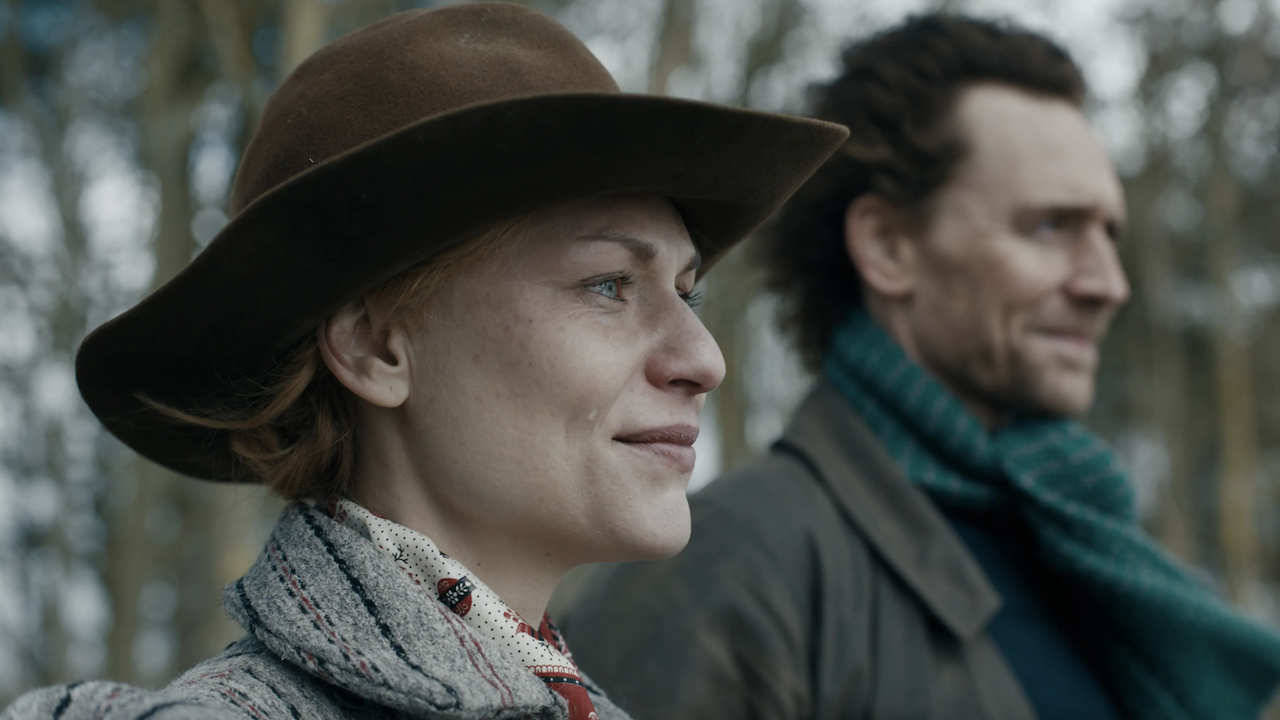 Gothic romance slithers onto Apple TV+ with The Essex Serpent