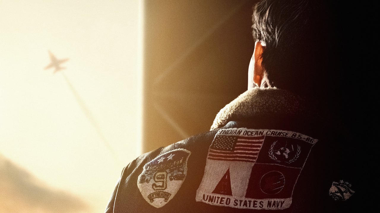 Get ready for take-off with 12 things to know about Top Gun: Maverick