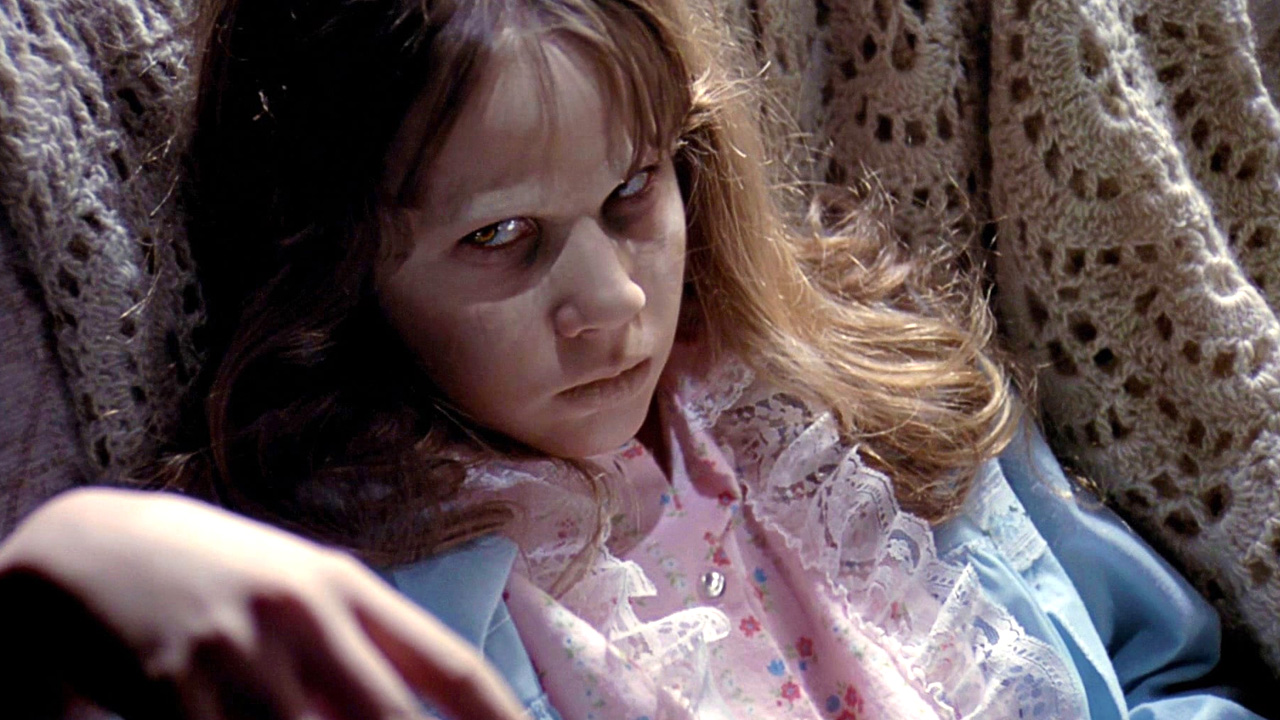 Cinema’s greatest creepy kids