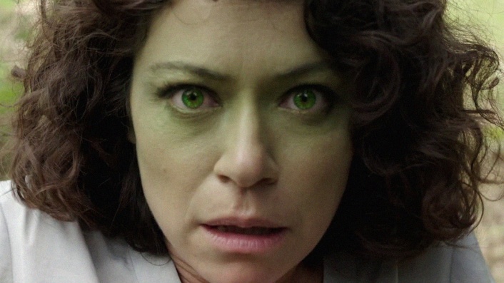 First 'She-Hulk' trailer promises you'll like her when she's angry