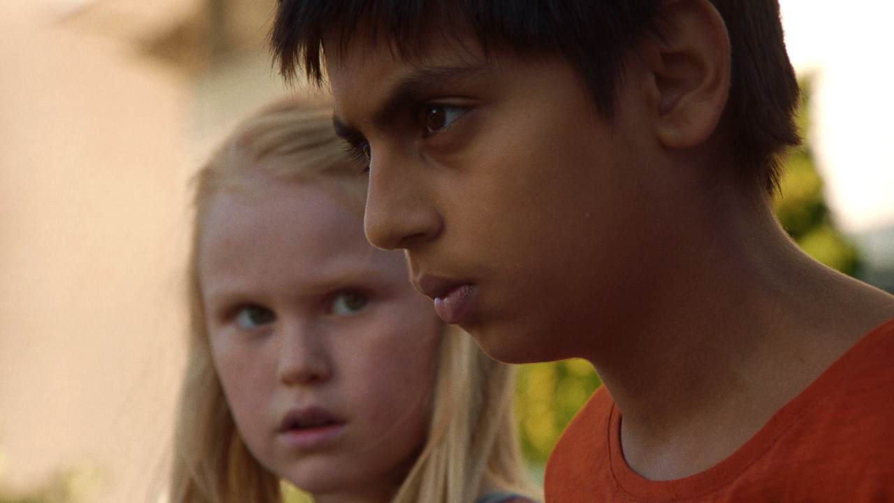 Being a kid is both magical and terrifying in powerful supernatural thriller The Innocents