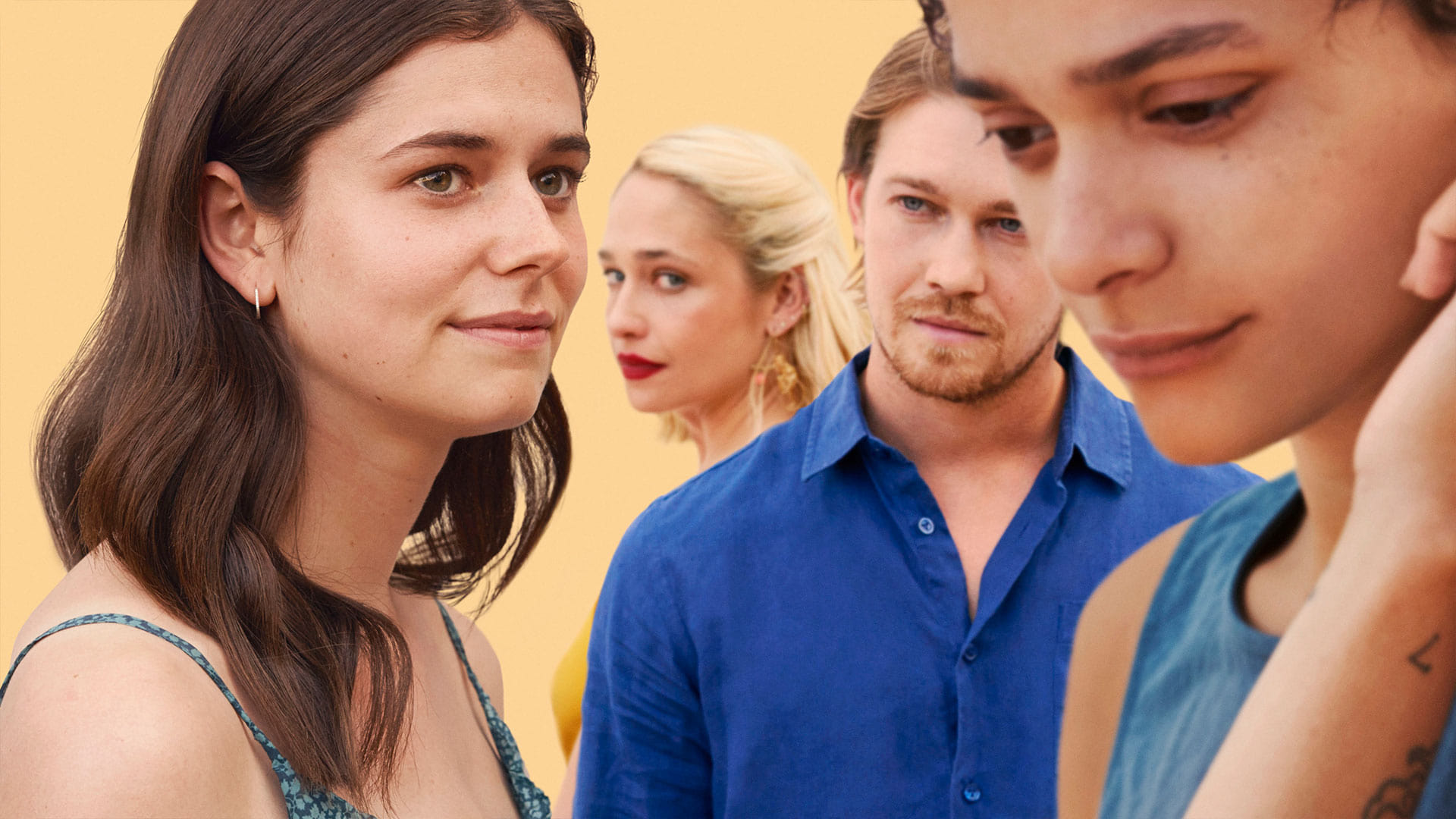 What to watch on Neon, Netflix, and other streaming services right now