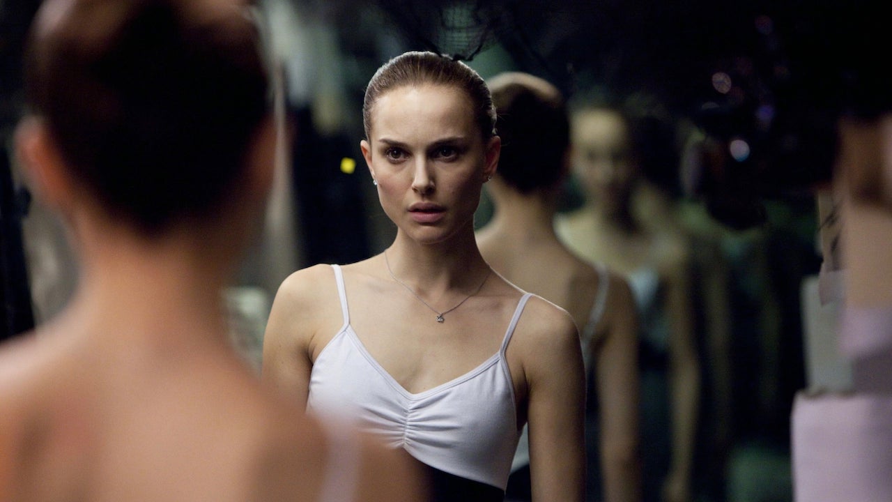The 25 best thrillers on Disney+