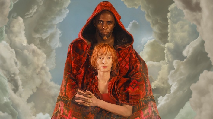 First trailer for George Miller's 'Three Thousand Years of Longing'