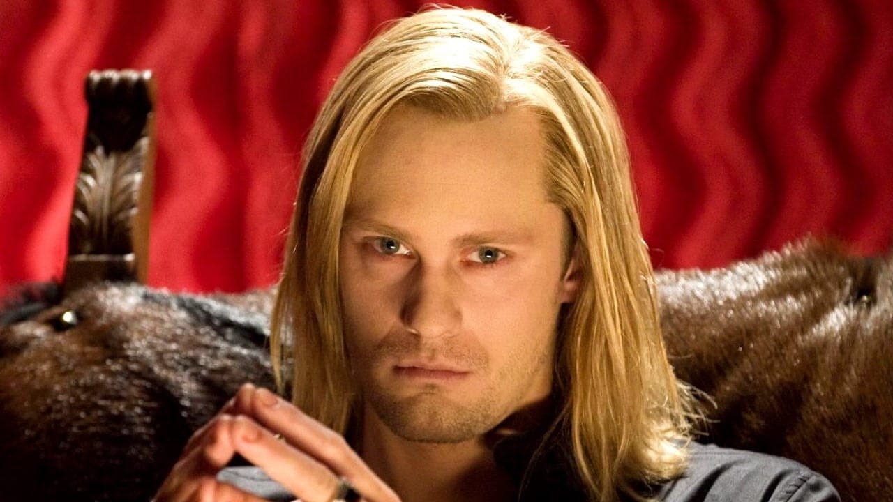 Spotlight on Alexander Skarsgård: effortlessly straddling the line between mainstream and arthouse