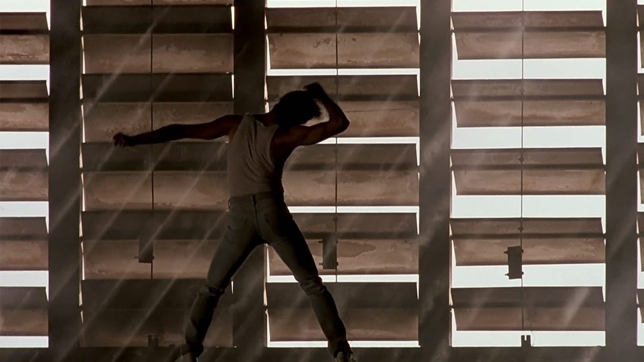 Don’t you forget about the top 10 greatest needle drops of the 1980s