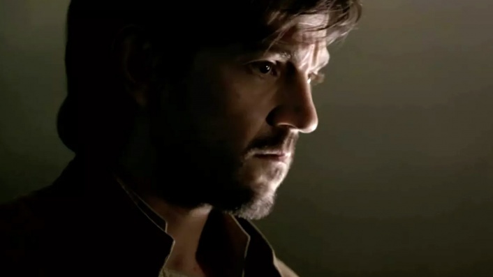 Diego Luna returns to Star Wars in new series 'Andor'