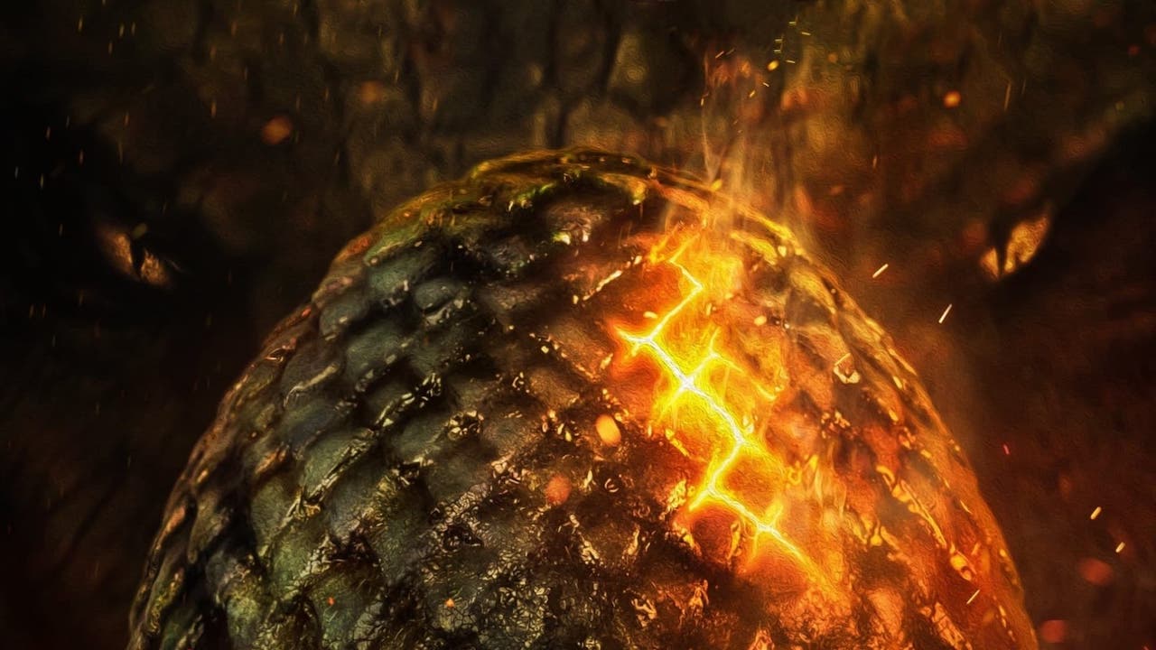 12 things to know that’ll get you fired up for House of the Dragon