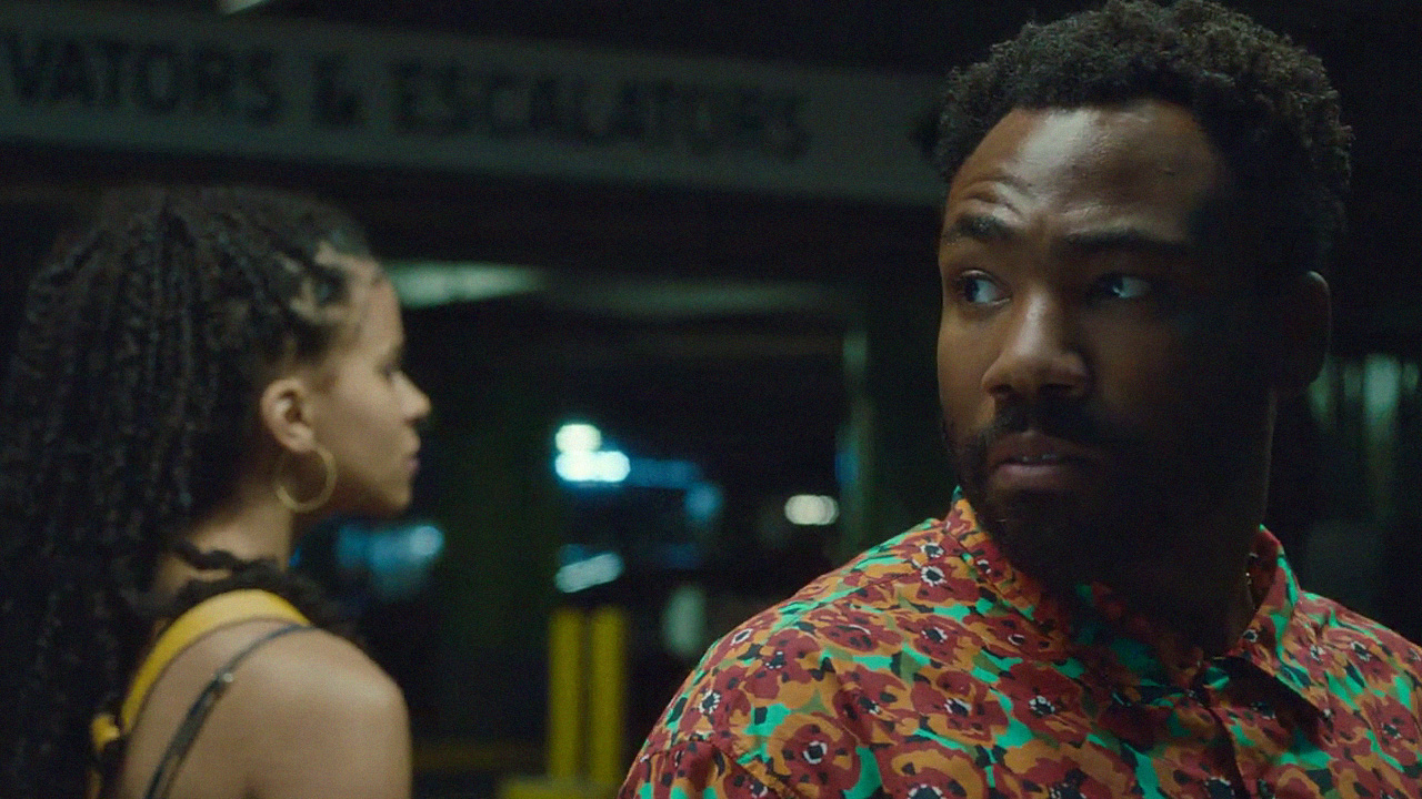 Trailer to the fourth and final season of 'Atlanta'