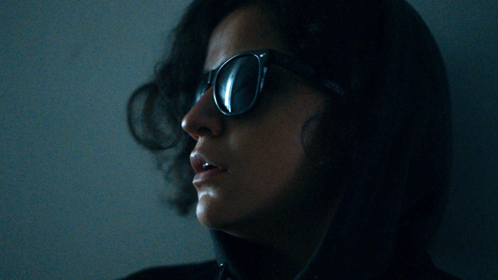 Ana Scotney fakes her NYC life on social media in 'Millie Lies Low'