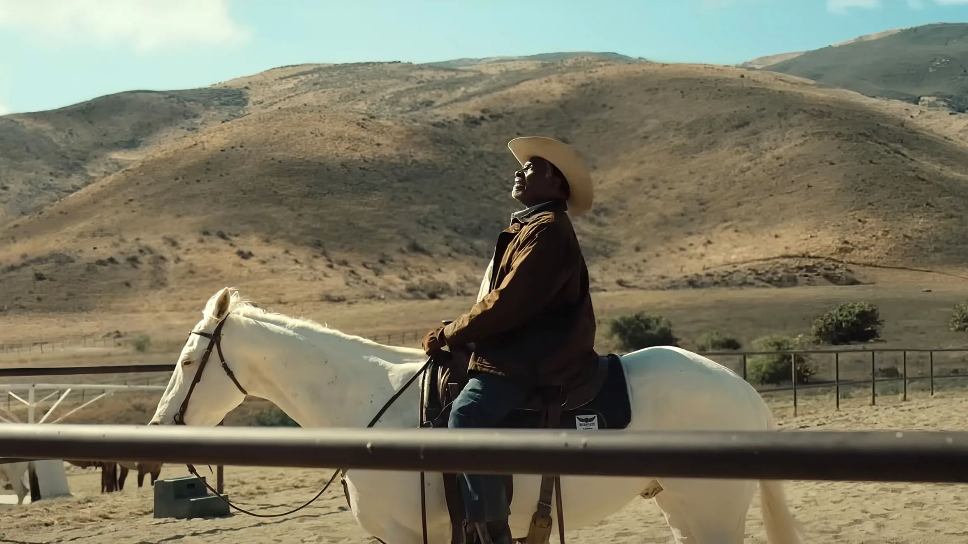 Jordan Peele gets a massive, beautiful payoff in going big with Nope