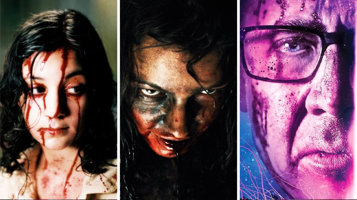Some of the best, ickiest horror movies on Shudder (August 2022)