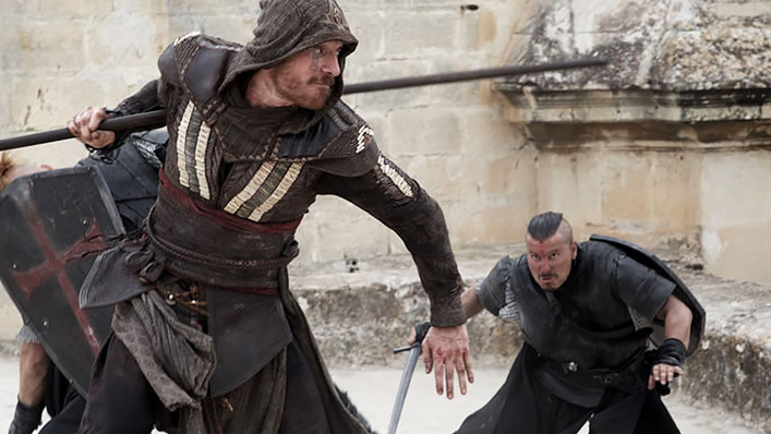 The best action movies on Netflix Australia (August 2022)