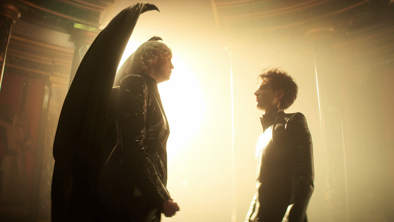 Seen That? Watch This: The Sandman’s duel with the devil + other great depictions of hell
