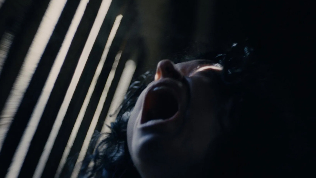 Keeper (2025) Trailer
