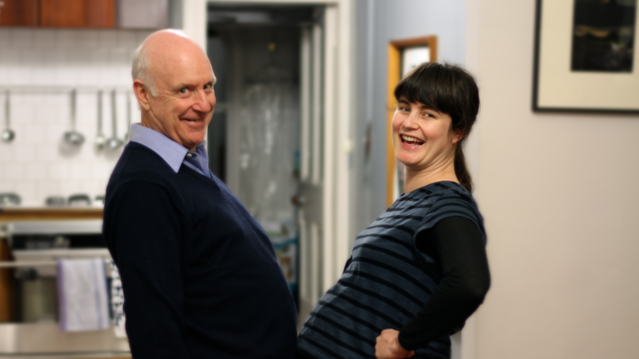 Not Only Fred Dagg But Also John Clarke Trailer