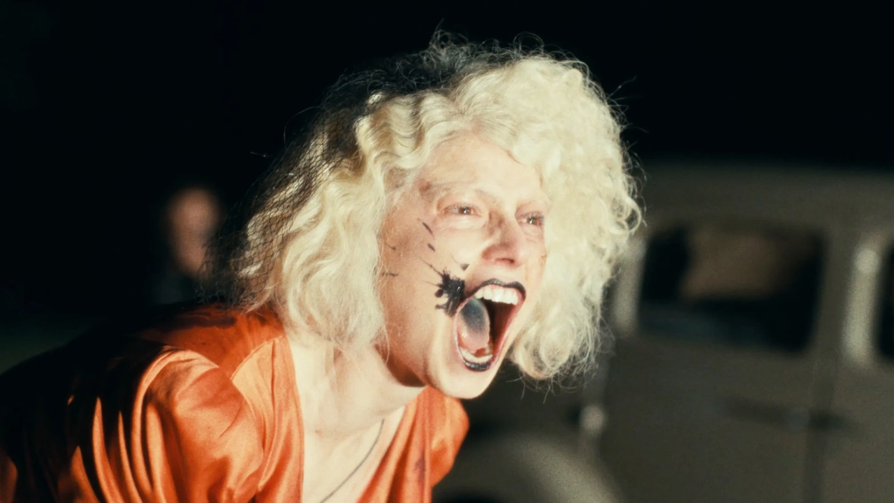 The Bride! Trailer