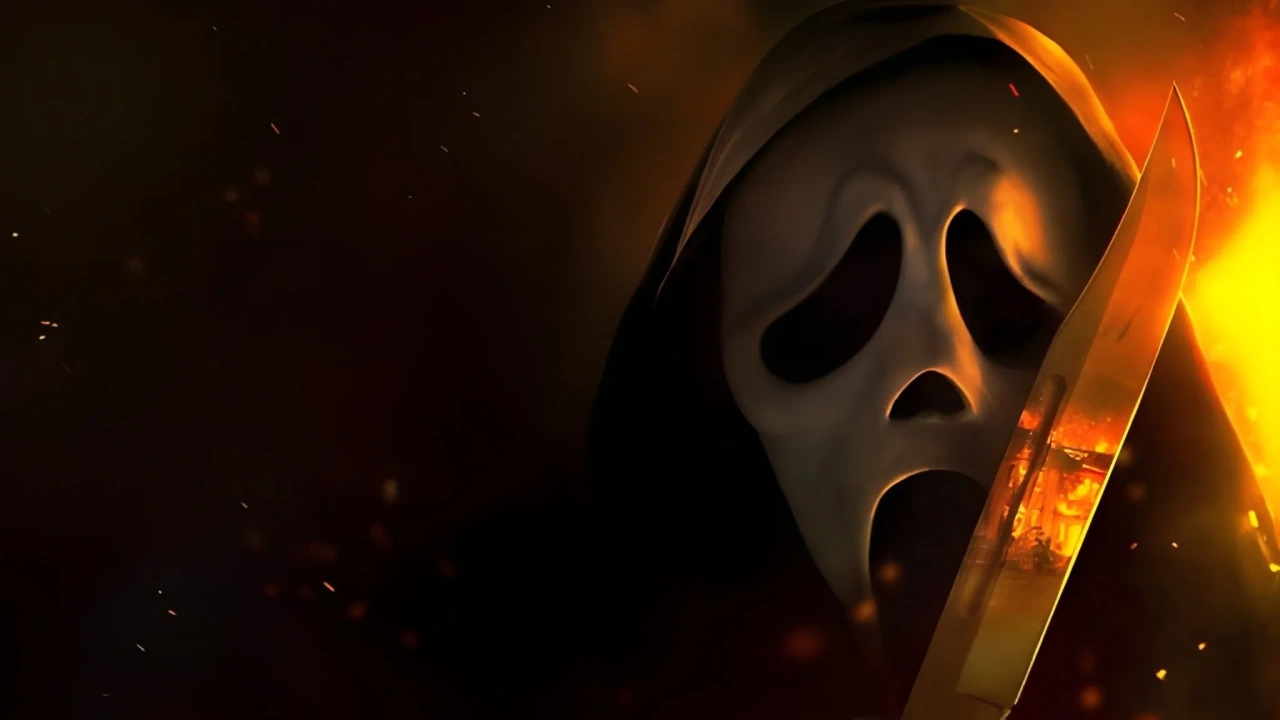 Scream 7 Trailer