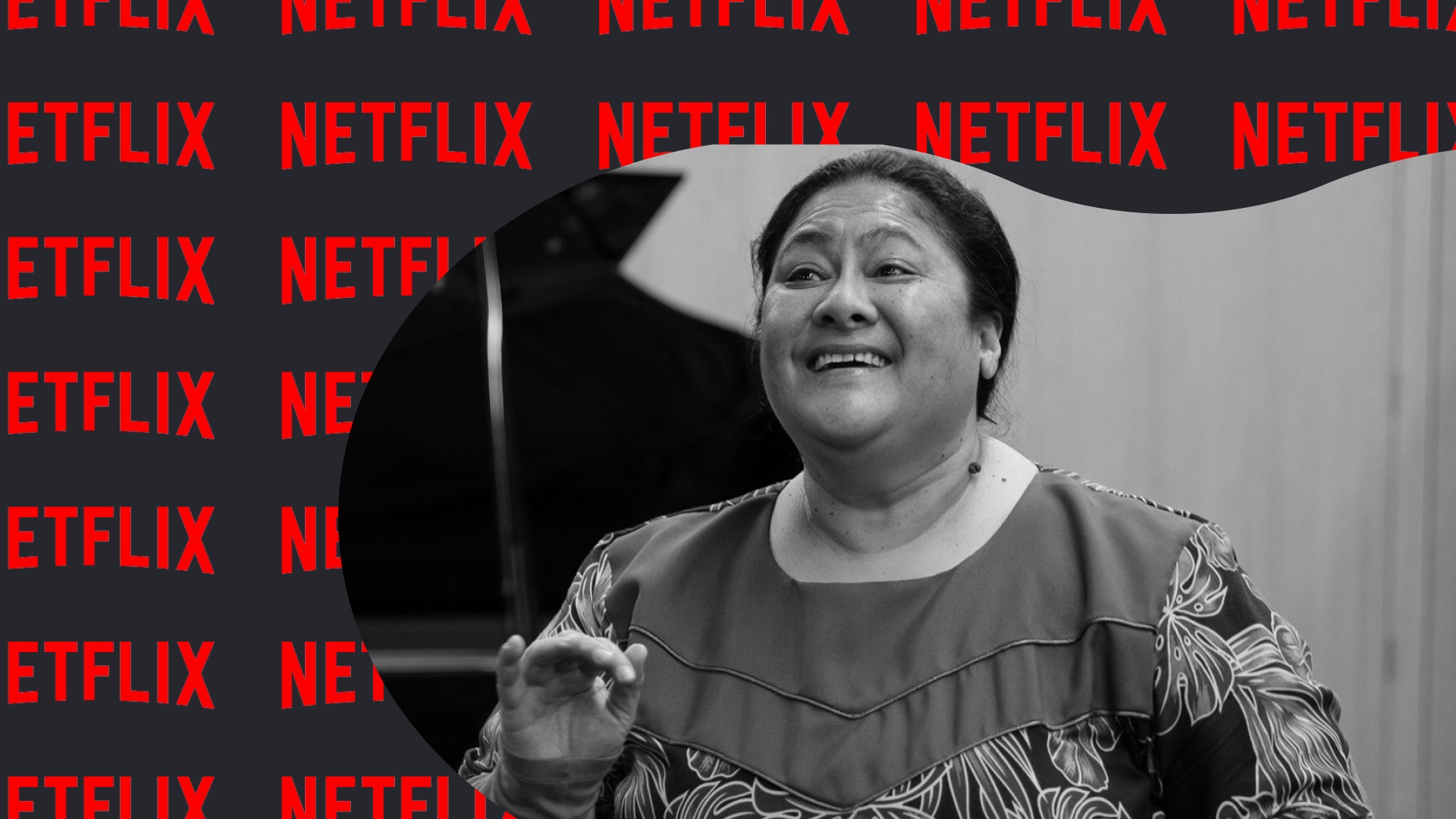 The 50 best movies on Netflix New Zealand