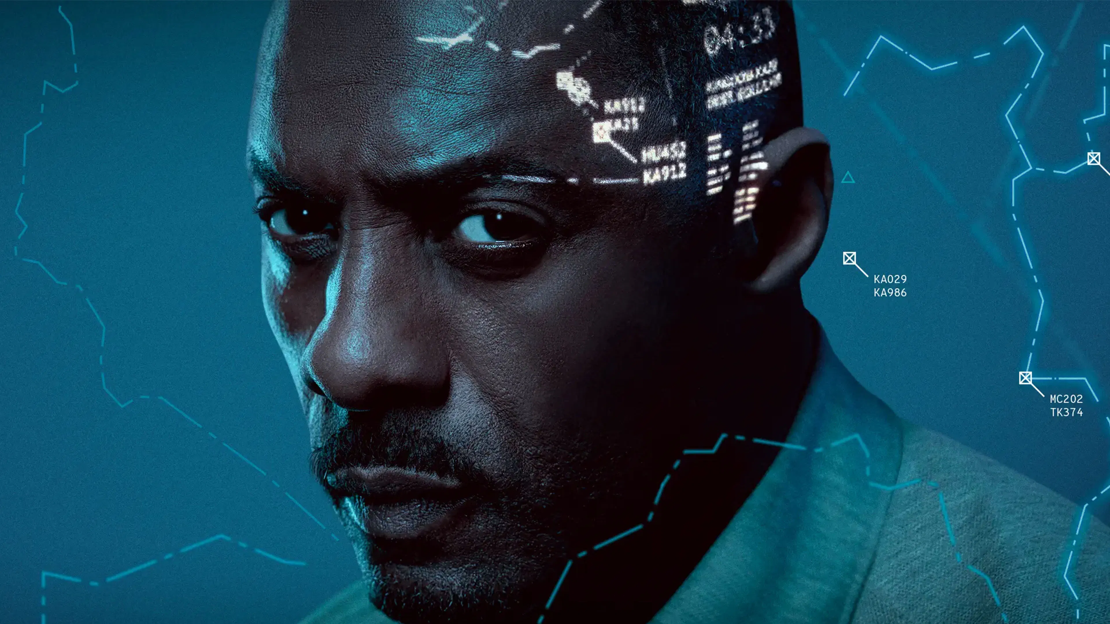 Hijack: Season 2 Trailer