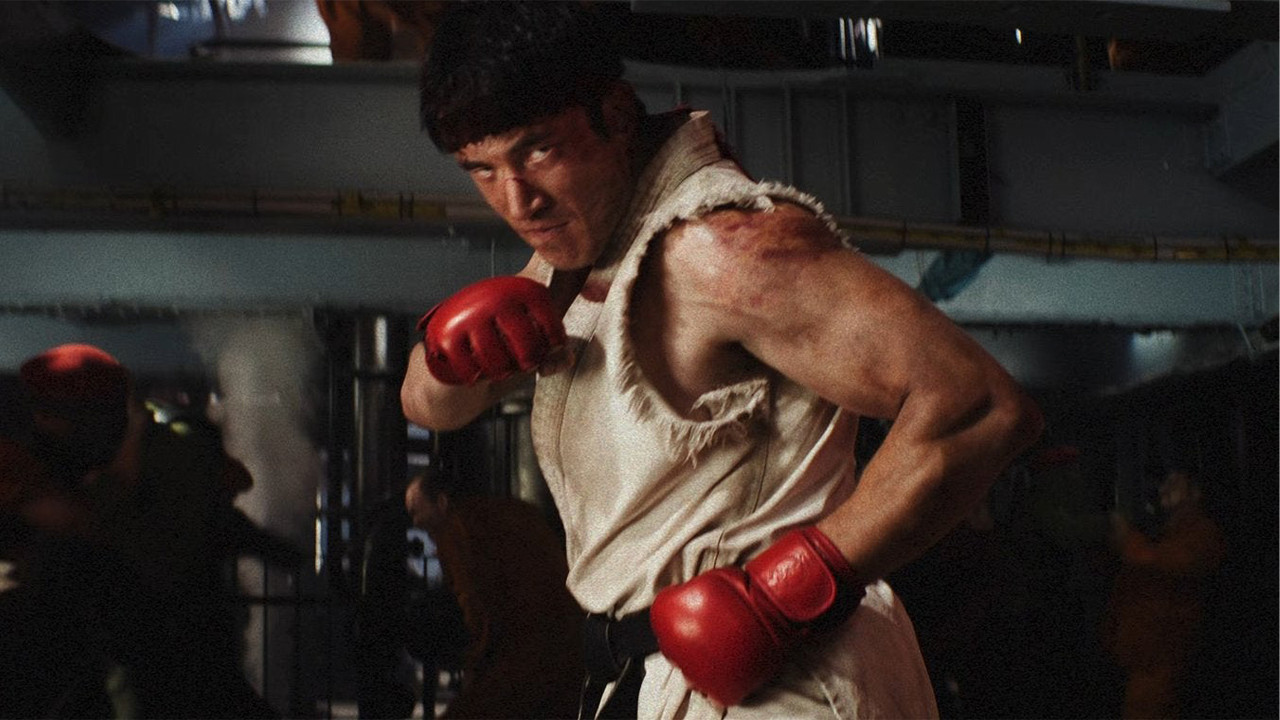 Street Fighter (2026) Trailer